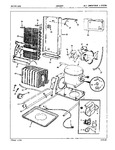 Diagram for 06 - Unit Compartment & System