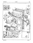 Diagram for 01 - Door