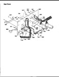 Diagram for 04 - Rear Panel