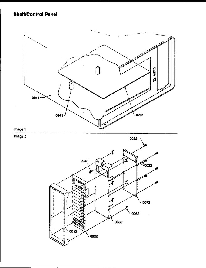 Diagram for J1606I (BOM: P1179308M)