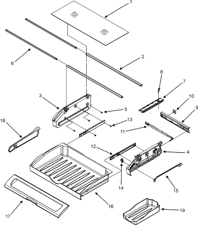 Diagram for JFC2087HRP