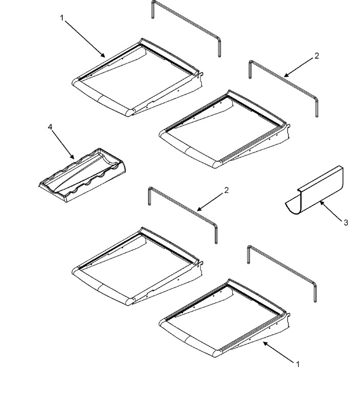 Diagram for JFC2087HRP