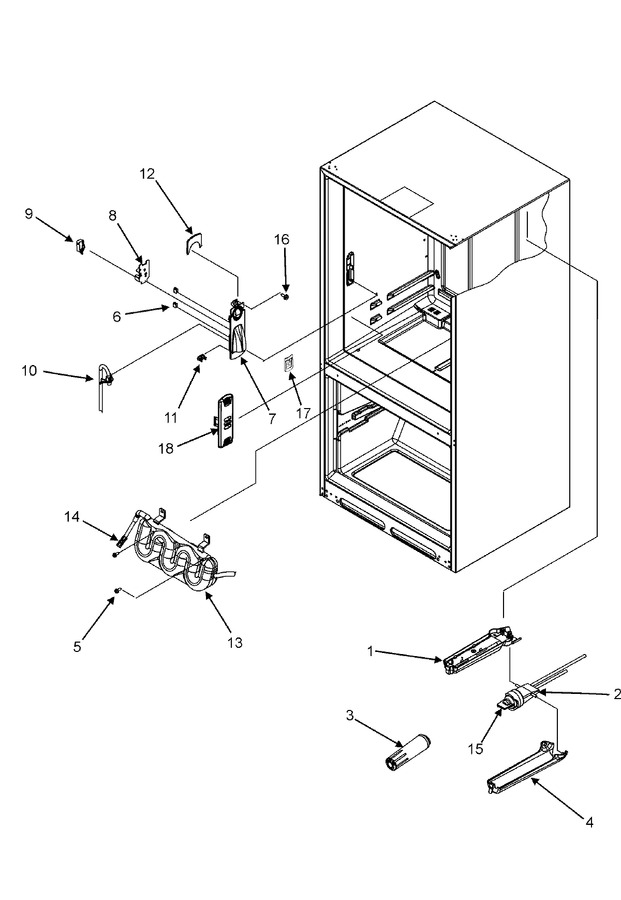 Diagram for JBD2286KEW