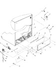 Diagram for 01 - Cabinet Back