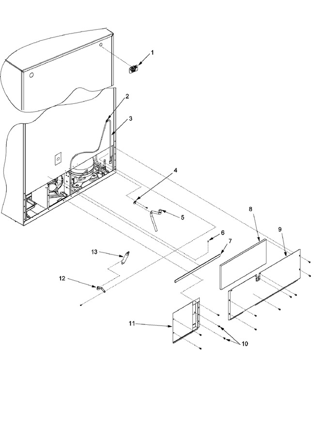 Diagram for XRSS204BB (BOM: PXRSS204BB0)