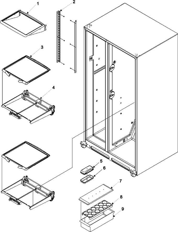 Diagram for JCD2292HTW