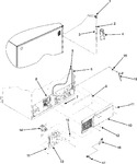 Diagram for 01 - Cabinet Back
