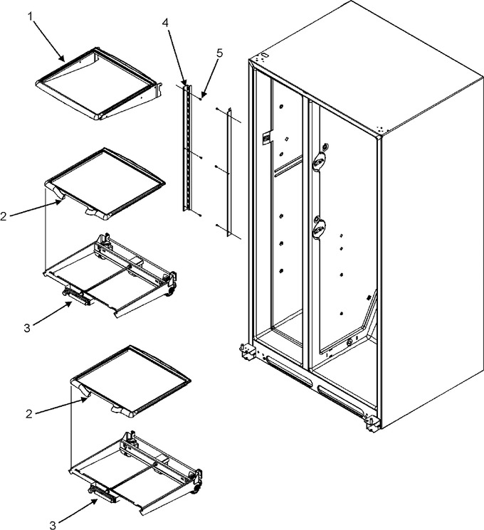 Diagram for JCD2297KEF