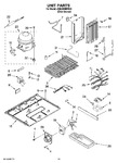 Diagram for 09 - Unit Parts