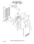 Diagram for 07 - Air Flow Parts