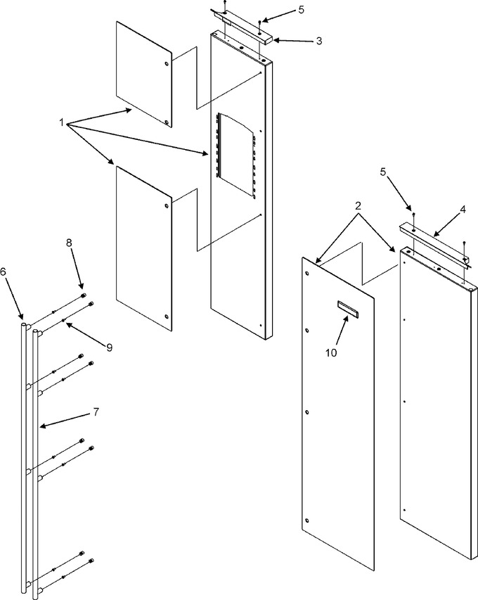 Diagram for JCD2297KEF