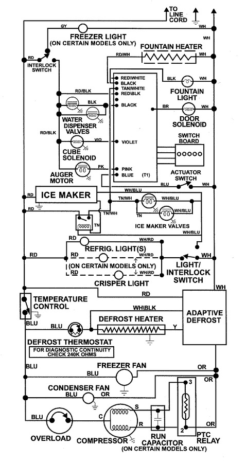 Diagram for JSD2789DES