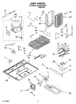 Diagram for 11 - Unit Parts