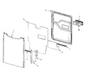 Diagram for 02 - Door