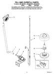 Diagram for 06 - Fill And Overfill Parts