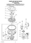 Diagram for 08 - Pump And Motor Parts