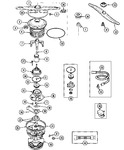 Diagram for 03 - Pump & Motor