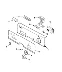 Diagram for 01 - Control Panel