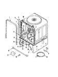 Diagram for 03 - Inner Tub