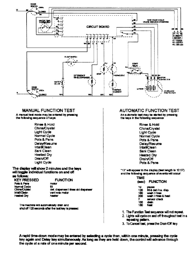 Diagram for JDB7900AWW