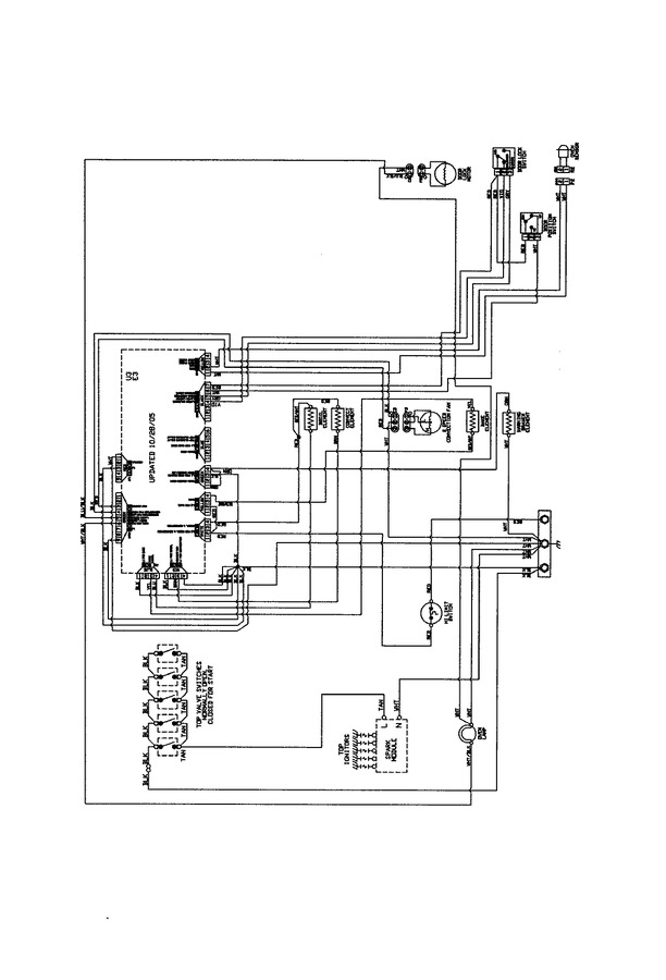 Diagram for JDR8880RDB