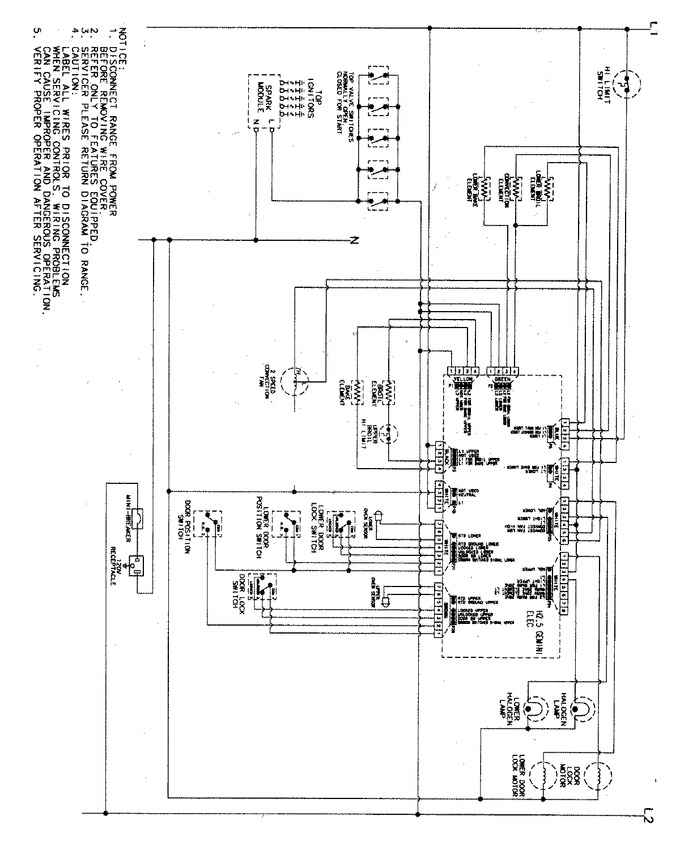 Diagram for JDR8895ACB