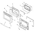 Diagram for 03 - Door (lower-stl)