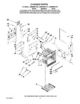 Diagram for 03 - Chassis Parts
