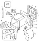 Diagram for 01 - Body