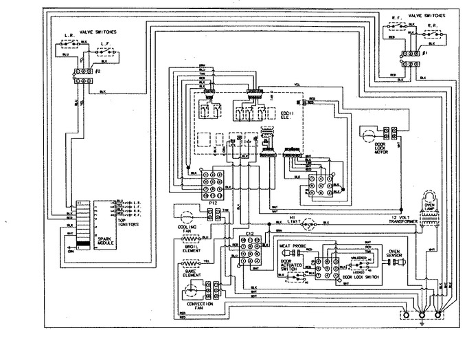 Diagram for JDS8850AAS