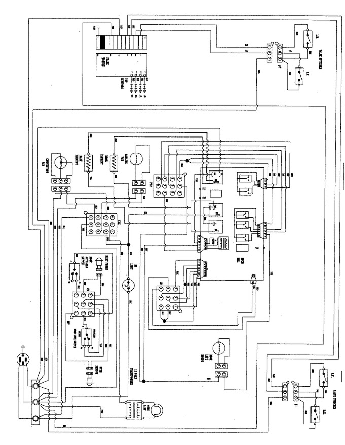 Diagram for JDS8850ACS