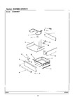 Diagram for 03 - Warming Drawer