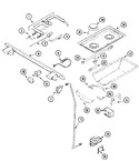 Diagram for 05 - Gas Controls (acp)