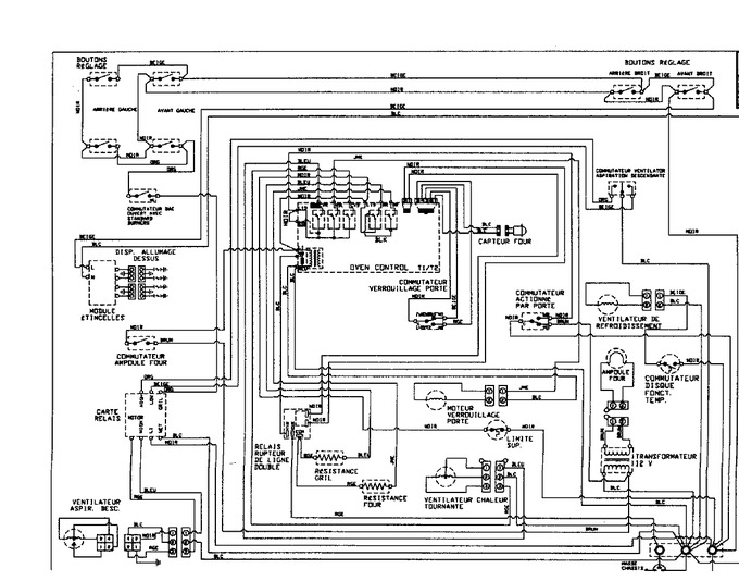 Diagram for JDS9860ACP