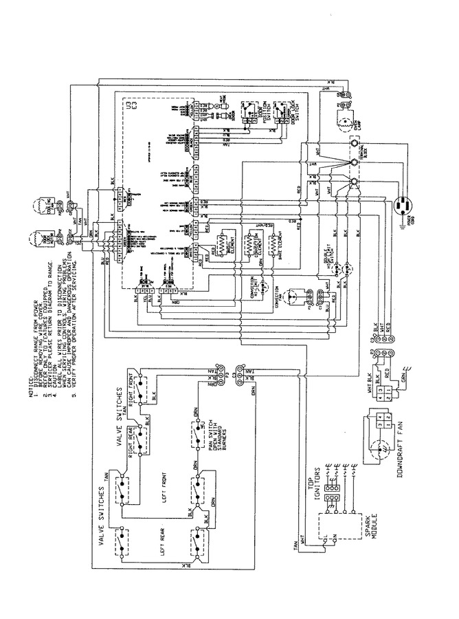 Diagram for JDS9865BDP