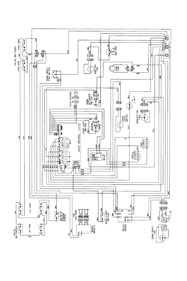 Diagram for JDS9861AAP