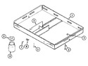 Diagram for 02 - Burner Box