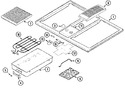Diagram for 03 - Top Assembly