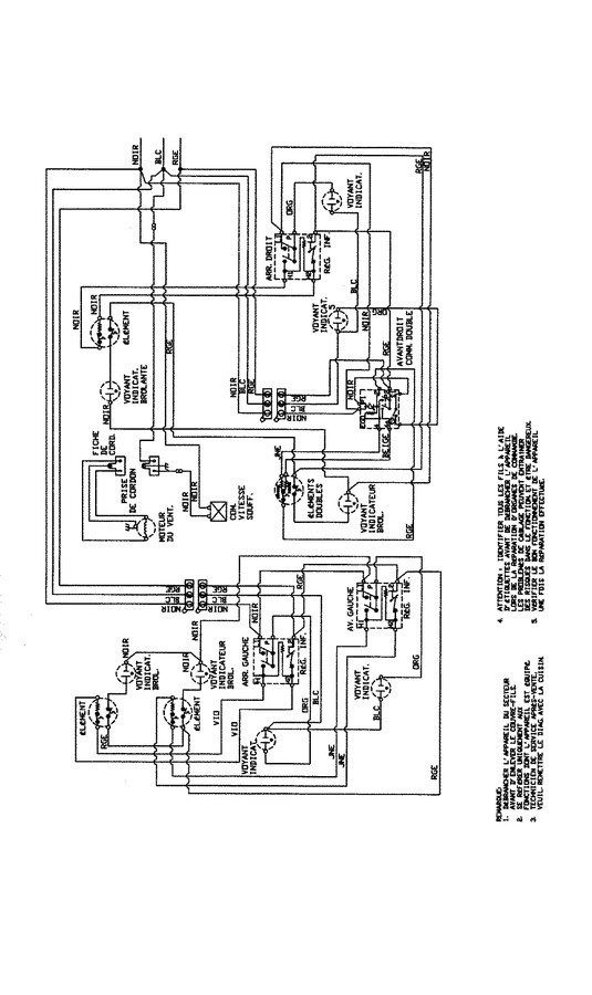 Diagram for JED8430BDF