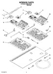 Diagram for 02 - Interior Parts