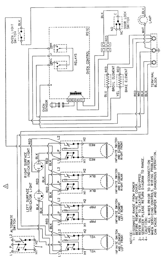 Diagram for PER5510AAW