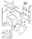 Diagram for 01 - Body