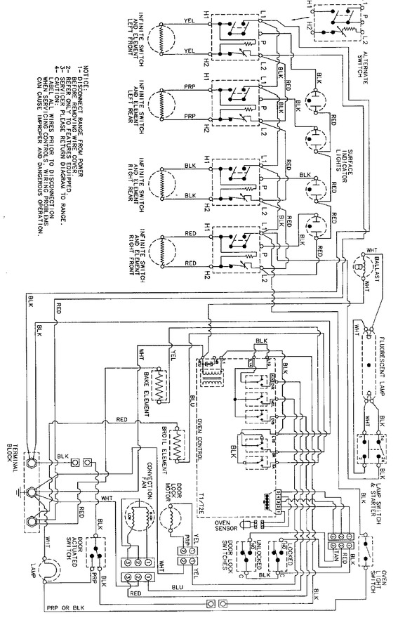 Diagram for JER8650AAW