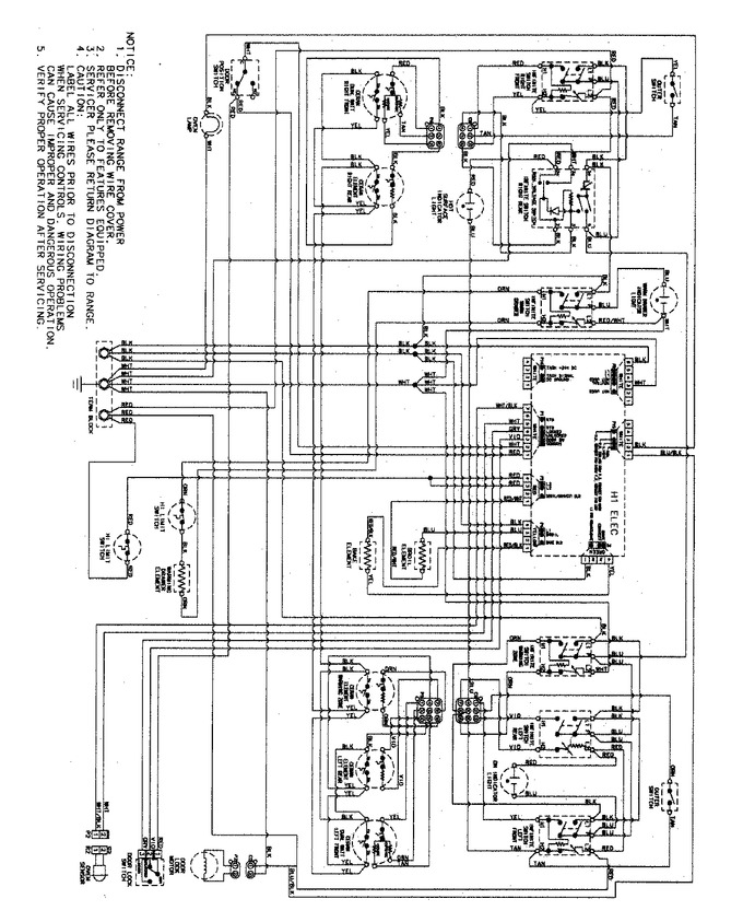 Diagram for JER8785QAB