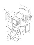 Diagram for 01 - Cabinet