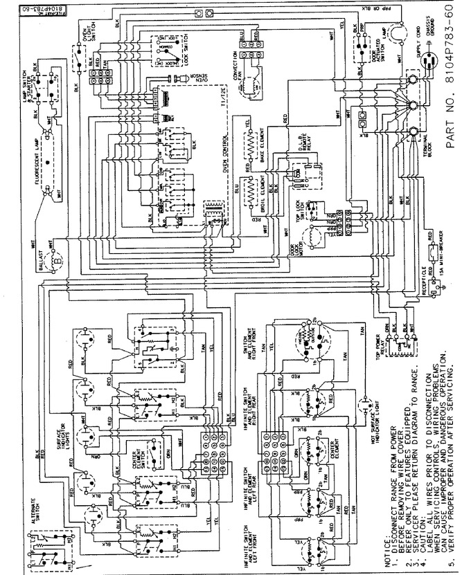 Diagram for JER8849BCQ