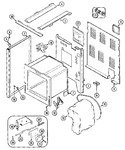 Diagram for 01 - Body
