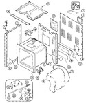 Diagram for 01 - Body