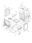 Diagram for 01 - Cabinet