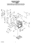 Diagram for 03 - Chassis Parts